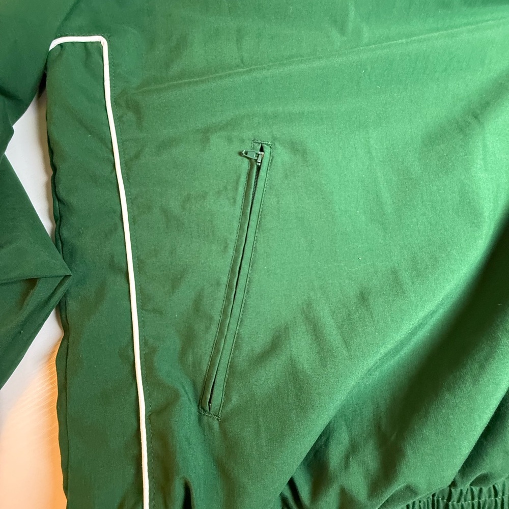 Russell Men’s Pull Over - Marshall‎ University Size Large. Windbreaker - Picture 10 of 14
